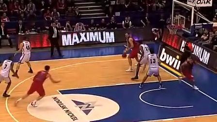 奥尔莫：我们丢球后很快便重整旗鼓，很高兴能帮助球队获胜（奥尔莫：失球后我们迅速反弹，很开心能帮助球队赢球）