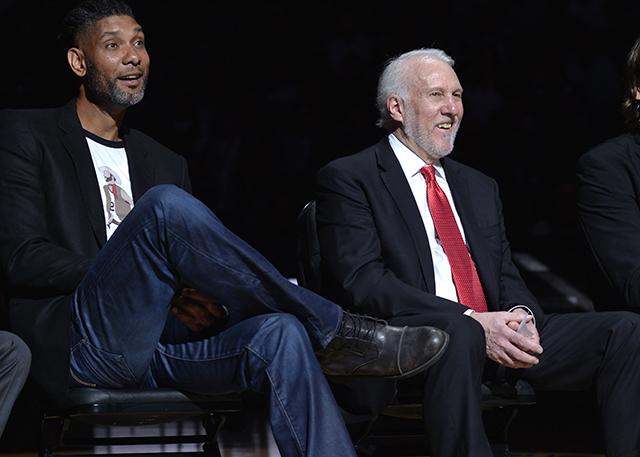 还记得湖人旧将“熹妃”吗？他可能要退出NBA了